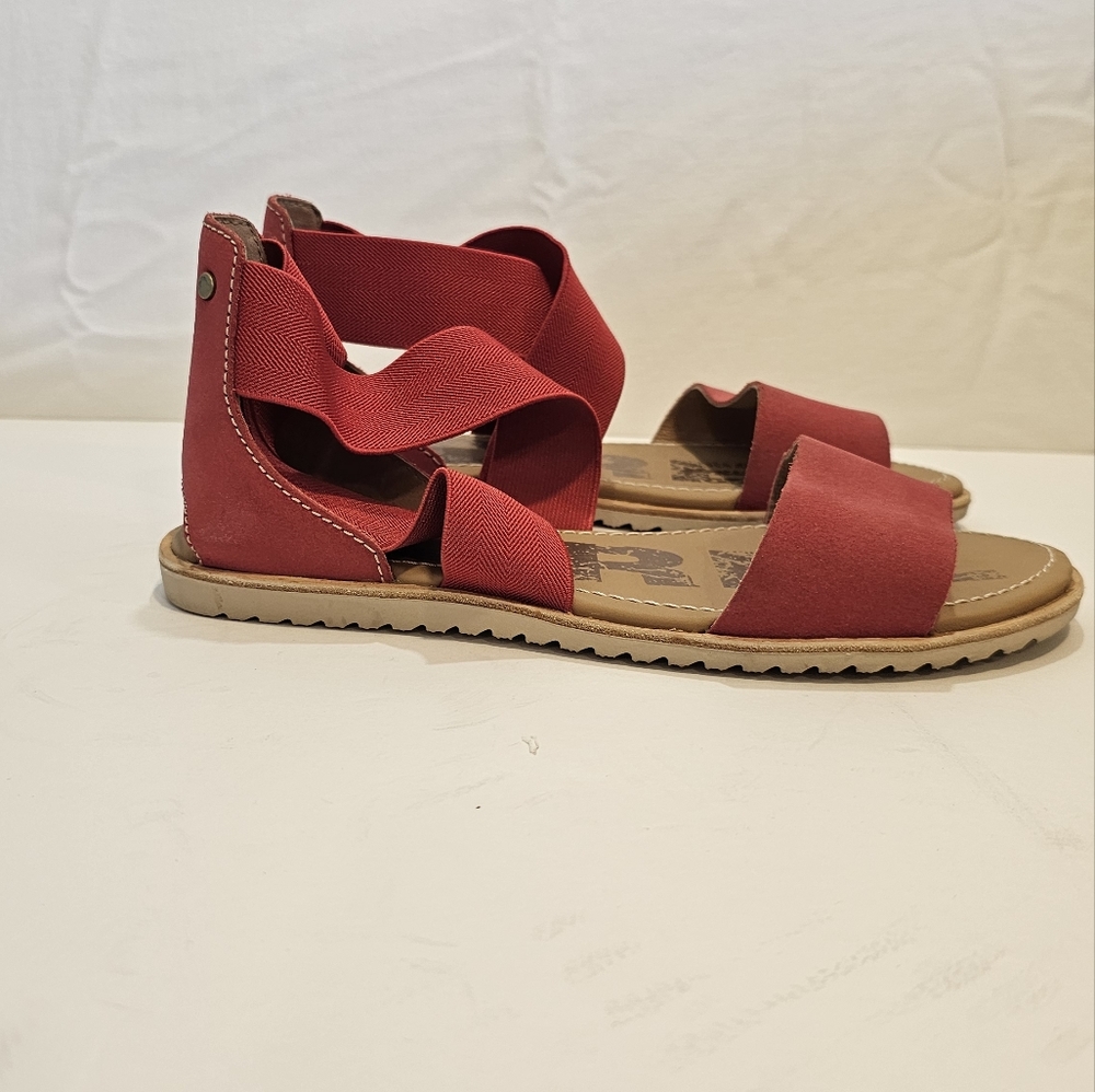 Sorel Ella III
